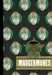 Madgermanes - Cover