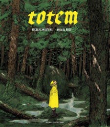 Totem - Cover