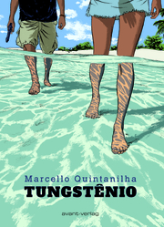 Tungstenio - Cover