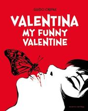 Valentina - My funny Valentine - Cover