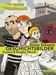 Geschichtsbilder - Comics & Graphic Novels - Cover