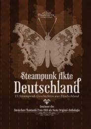 Steampunk Akte Deutschland