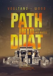 Path into Duat - Cover