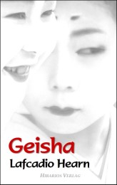 Geisha - Cover
