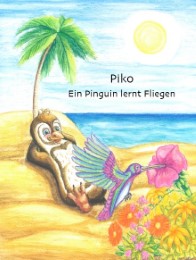 Piko - Cover