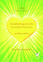 Sozialisierung in Liebe - Cover