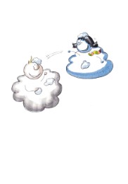 Die kleine Wolke - Rettet die Weihnachtsmagie! - Abbildung 7