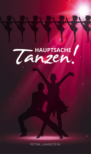Hauptsache Tanzen! 2 - Cover