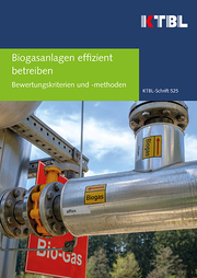 Biogasanlagen effizient betreiben