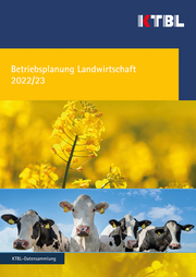 Betriebsplanung Landwirtschaft 2022/23