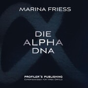Die Alpha DNA - Cover