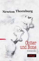 Cutter und Bone - Cover