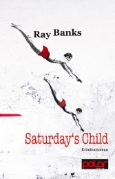 Saturday's Child - Cover