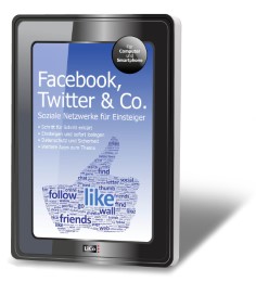 Facebook, Twitter & Co.