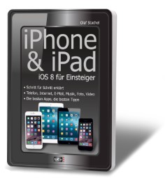 iPhone & iPad iOS8 für Einsteiger