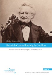 Heinrich Conrad Ludwig le Goullon