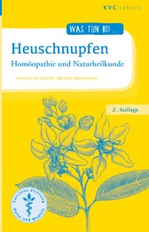 Heuschnupfen - Cover