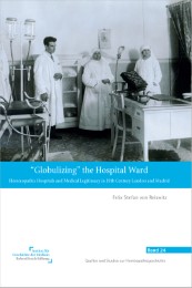 'Globulizing' the Hospital Ward