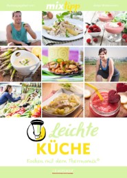 mixtipp: Leichte Küche - Cover