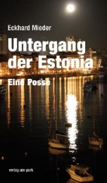 Untergang der Estonia