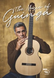 The Music of Guinga