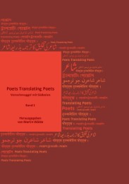 Poets Translating Poets 1