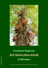 Der Nagalinga-Baum - Cover