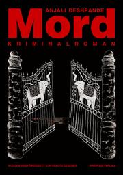 Mord - Cover
