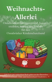 Weihnachts-Allerlei - Cover