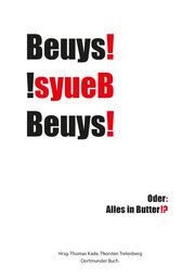 Beuys! - Cover