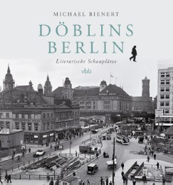 Döblins Berlin - Cover