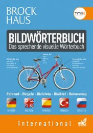 TING: Bildwörterbuch - Cover