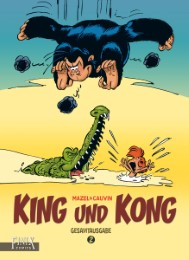 King und Kong