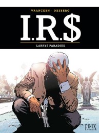 I.R.$./I.R.S. 17 - Cover