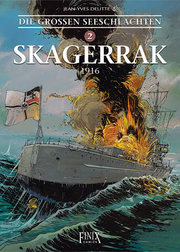 Die Großen Seeschlachten 2 - Skagerrak 1916