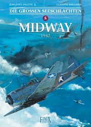 Die Grossen Seeschlachten 5 - Midway 1942