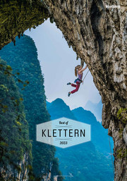 Best of Klettern 2023