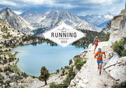 Best of Running 2023 - Cover