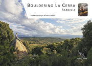 Bouldering La Cerra Sardinia