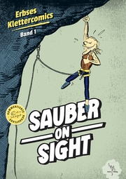 Sauber on sight - Cover