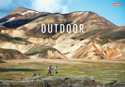 Best of Outdoor 2024 - Cover