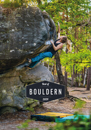 Best of Bouldern 2024