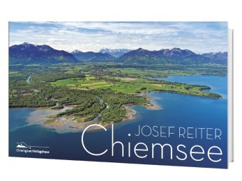 Bildband Chiemsee