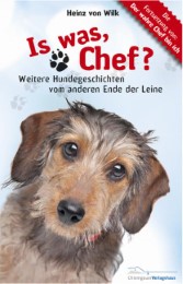 Is was, Chef?