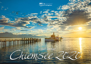 Chiemsee Kalender 2020