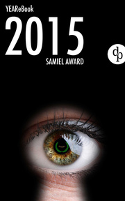 YEAR(E)BOOK SAMIEL AWARD 2015