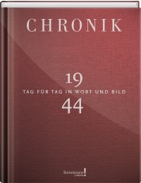 Chronik 1944