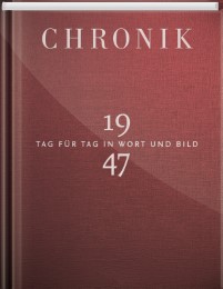 Chronik 1947