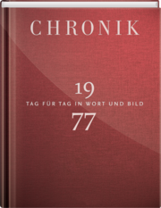 Chronik 1977