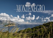 Bildband Montenegro